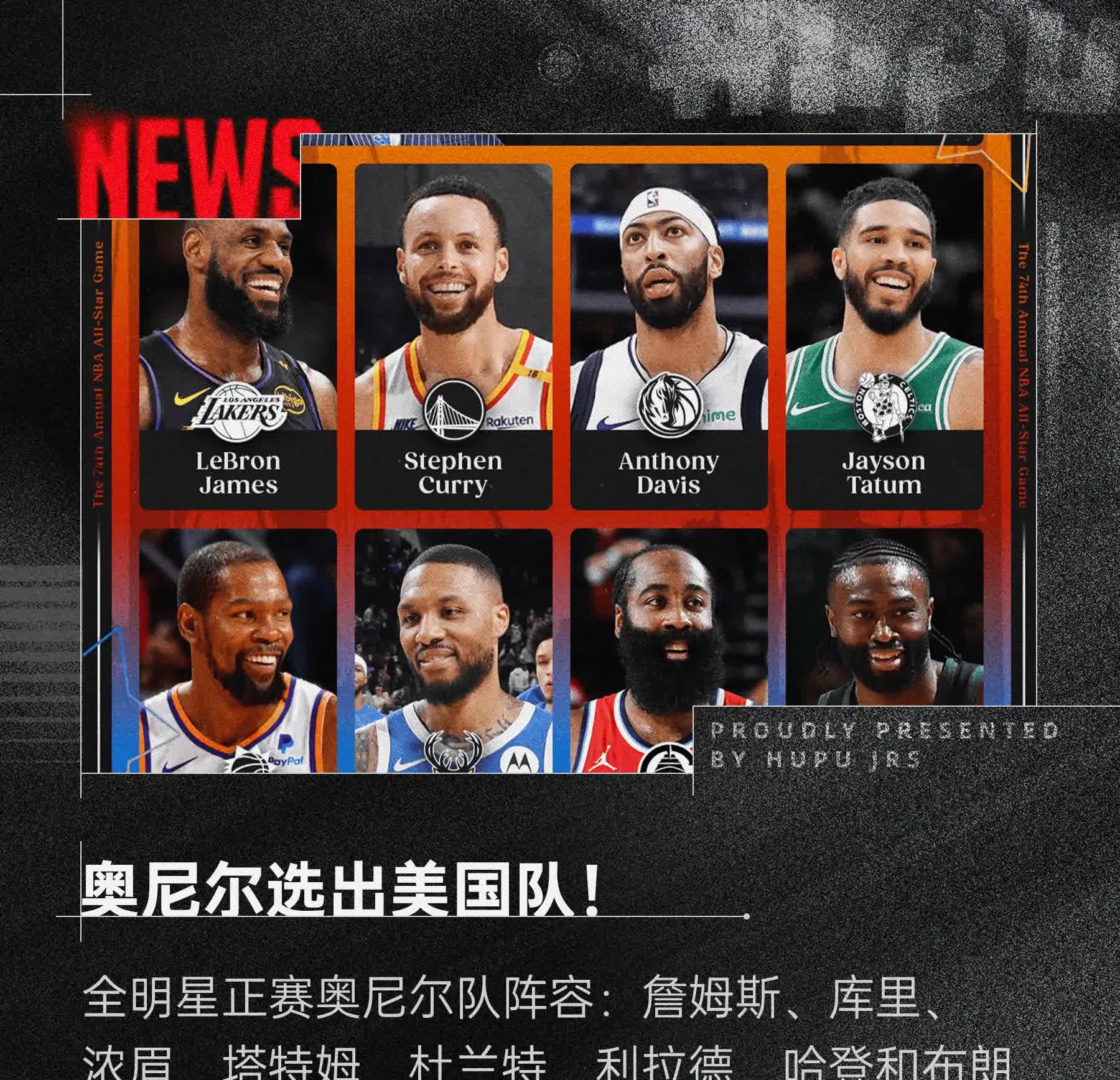 NBA全明星队长选人nba全明星队长怎么选人 NBA全明星队长选人nba全明星队长怎么选人